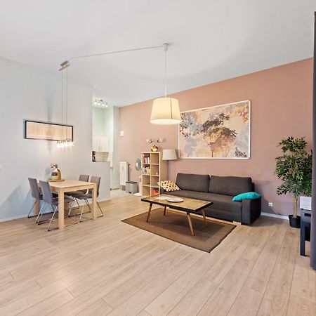 Apartment Uthman Berlin-Neukoelln Εξωτερικό φωτογραφία