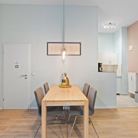 Apartment Uthman Berlin-Neukoelln Εξωτερικό φωτογραφία