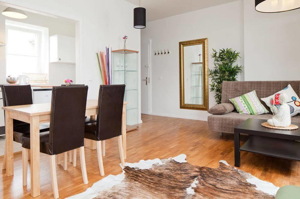 Apartment Uthman Berlin-Neukoelln Εξωτερικό φωτογραφία