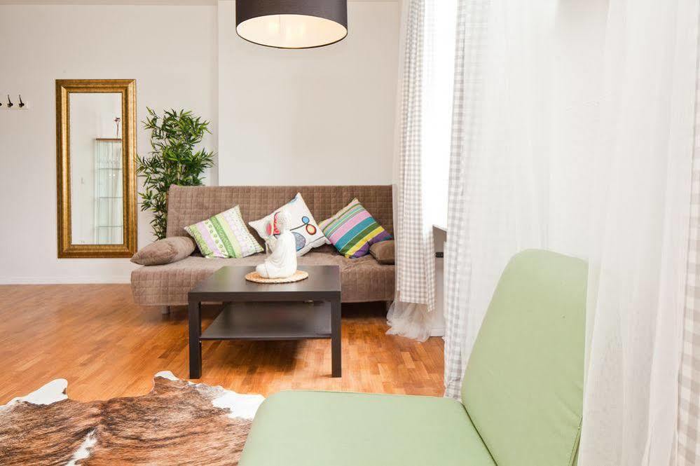 Apartment Uthman Berlin-Neukoelln Εξωτερικό φωτογραφία