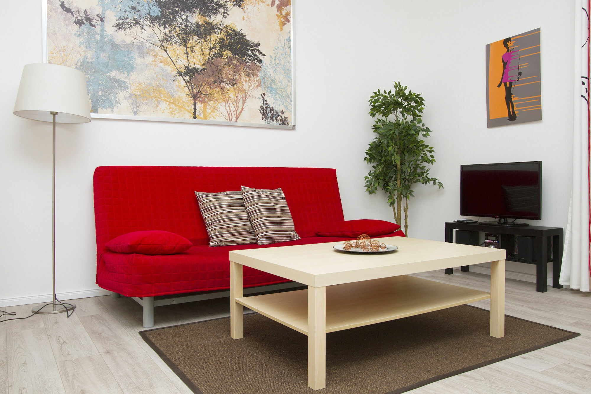 Apartment Uthman Berlin-Neukoelln Εξωτερικό φωτογραφία