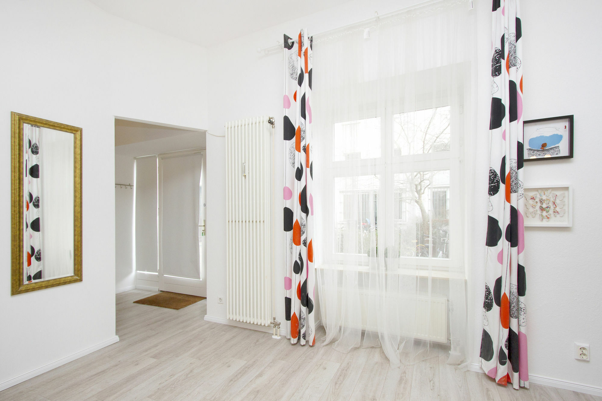 Apartment Uthman Berlin-Neukoelln Εξωτερικό φωτογραφία